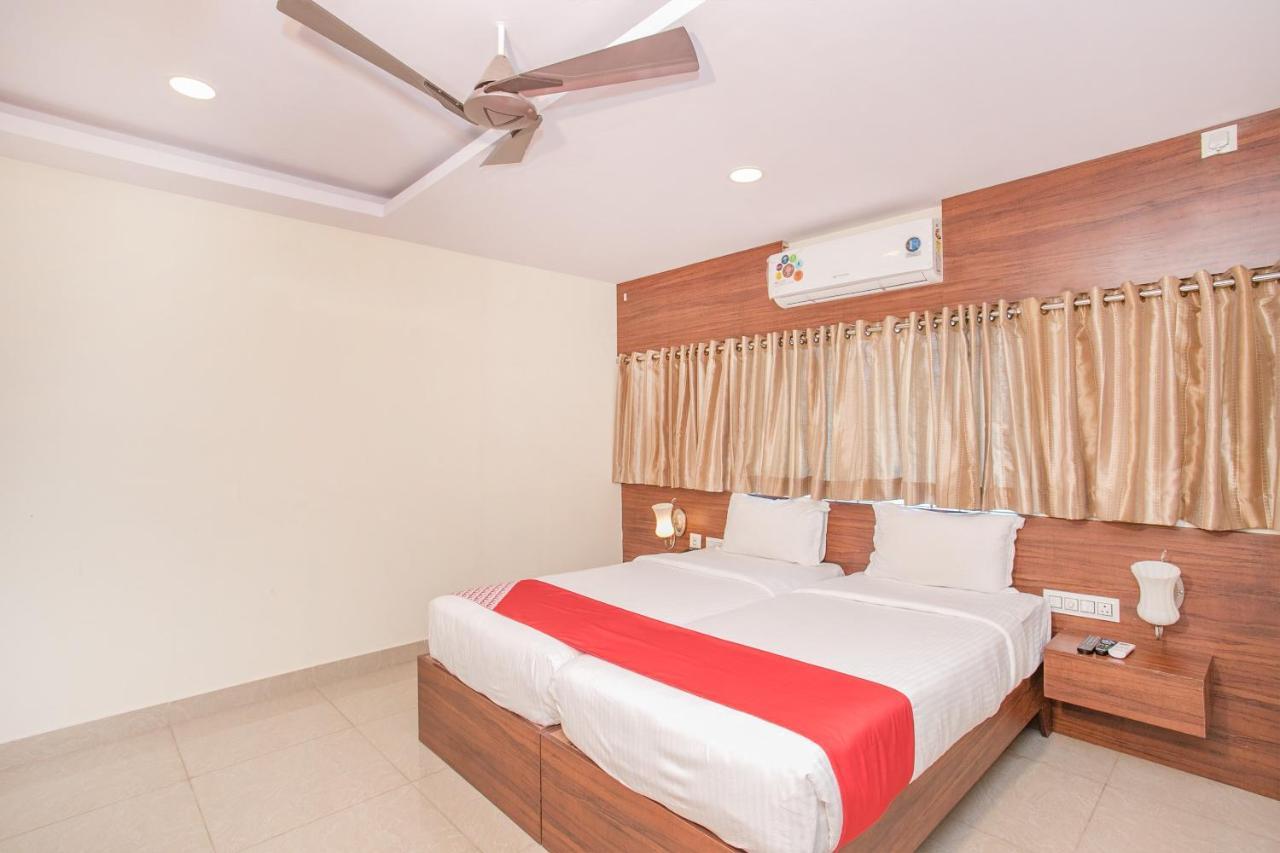 Oyo Flagship 77727 Hotel Blue Bell Bangalore Ngoại thất bức ảnh